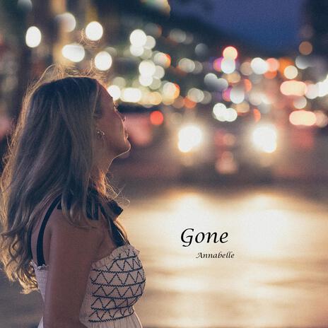 Gone | Boomplay Music