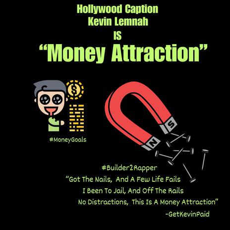 Money Attraction | Boomplay Music