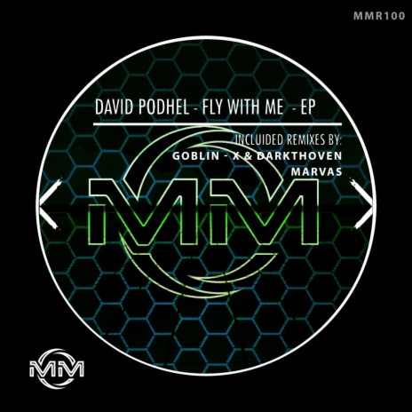 Fly Whit Me (Marvas Remix) | Boomplay Music