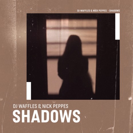 Shadows ft. Nick Peppes | Boomplay Music