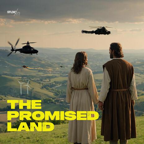 Promised Land | Boomplay Music