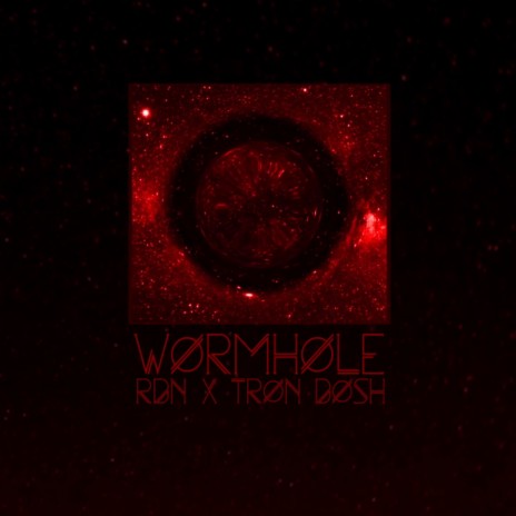 Wormhole ft. Trondosh