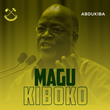 Magu Kiboko | Boomplay Music