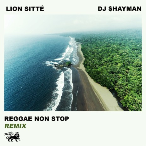 Reggae Non Stop (Remix) ft. DJ Shayman | Boomplay Music