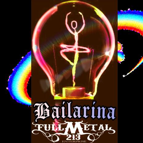 Bailarina | Boomplay Music