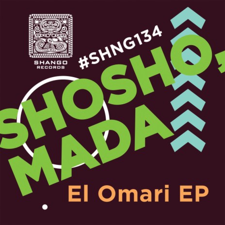 El Omari ft. Mada.Mada | Boomplay Music