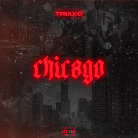 Chicago ft. Bendo | Boomplay Music