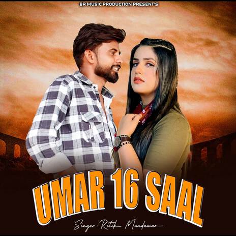 Umar 16 saal ft. Rao bheema & raju Gujjar | Boomplay Music