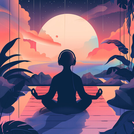 Inner Calm Sounds ft. Golden Meditation & Healing Meditation | Boomplay Music