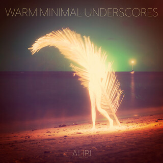 Warm Minimal Underscores