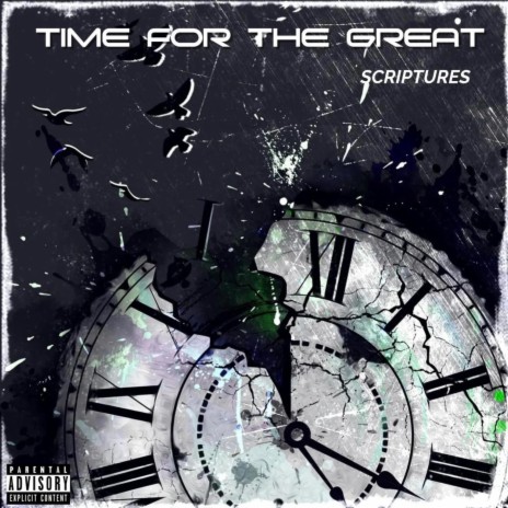 Time For The Great ft. TRU3