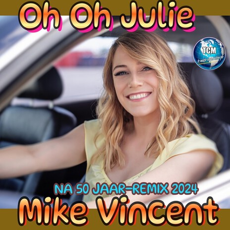 Oh Oh Julie (2024 Remix) ft. DJ Ceesy | Boomplay Music