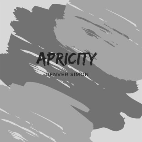 Apricity | Boomplay Music