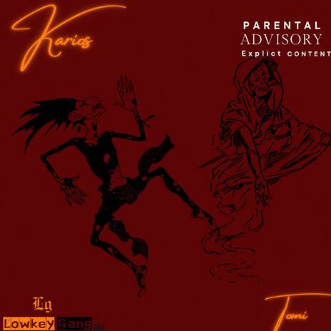 Karios TOMI (Original) ft. Oluwatobi olorunfemi