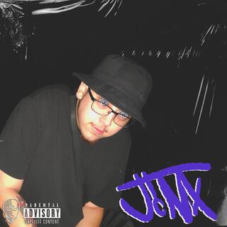 J!NX (Single)