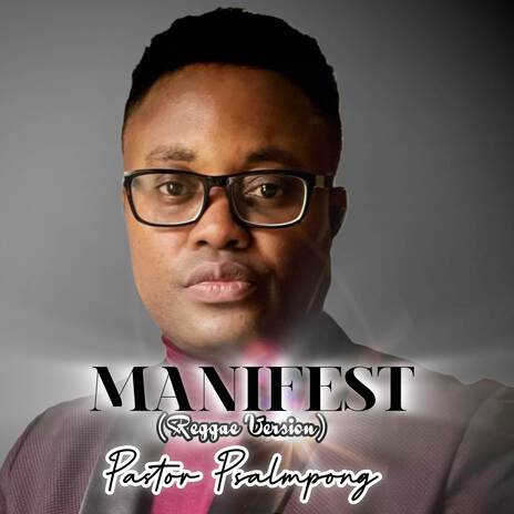 Manifest (Reggae Version) | Boomplay Music