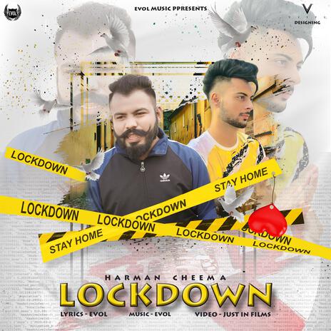 Lockdown | Boomplay Music