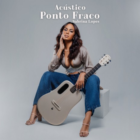 Ponto Fraco (Acústico) | Boomplay Music