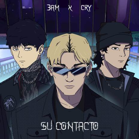 Su Contacto ft. Cry | Boomplay Music