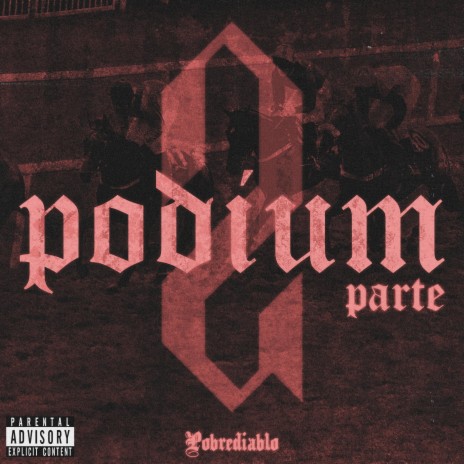 Podium Part. 2 | Boomplay Music