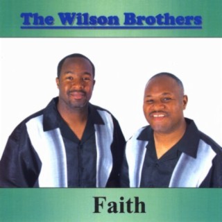 The Wilson Brothers