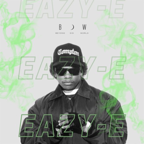 Eazy E ft. Jonson | Boomplay Music