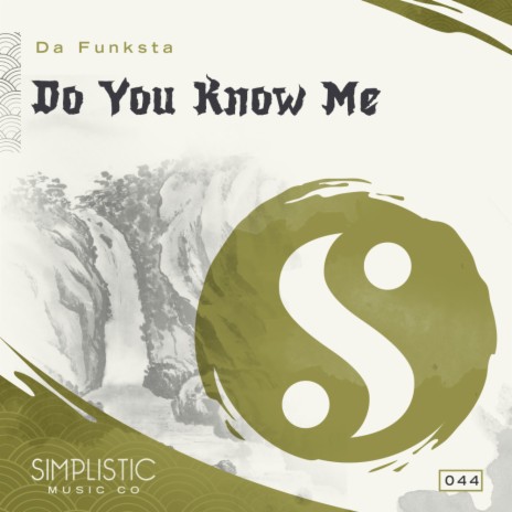 Do You Know Me (Original Mix) | Boomplay Music