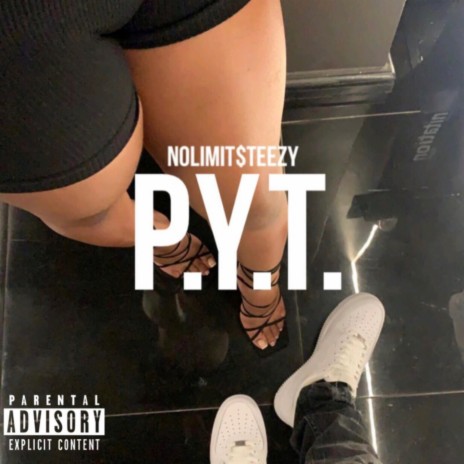 P.Y.T. | Boomplay Music