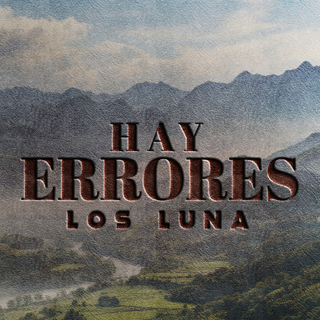 Hay Errores | Boomplay Music