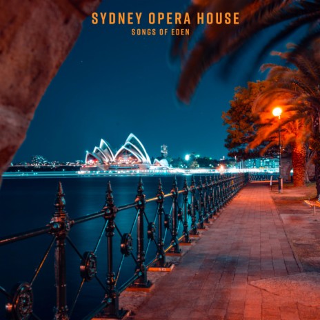 Sydney Opera House | Boomplay Music