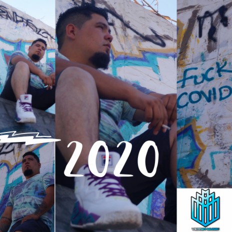 2020 ft. Jazel & Ese Oni Beats | Boomplay Music