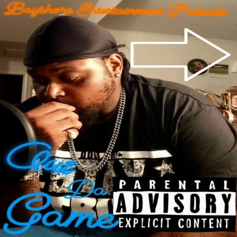 Out Da Game | Boomplay Music