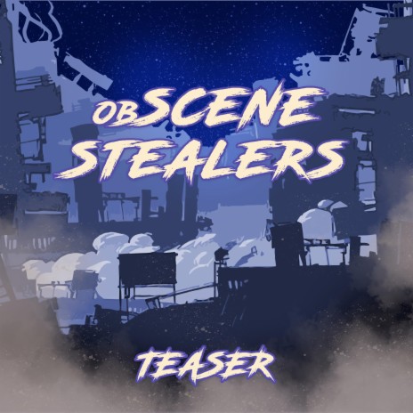 ObScene Teaser | Boomplay Music