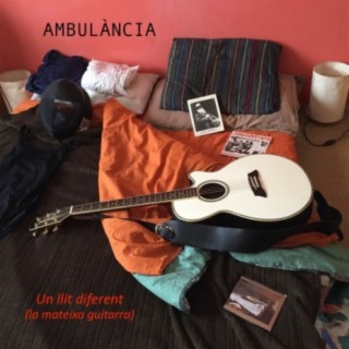 Un llit diferent (La mateixa guitarra)