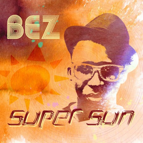 Super Sun | Boomplay Music