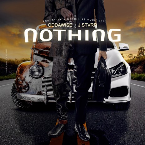 Nothing ft. Oddawise