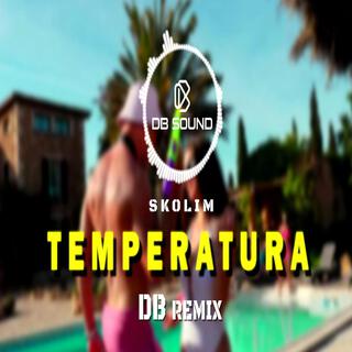 TEMPERATURA (DB REMIX)