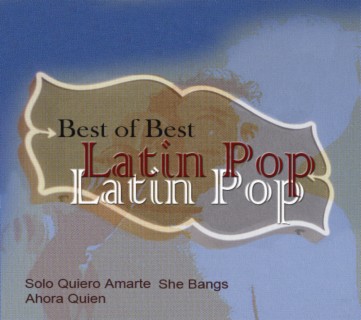 Latin Pop