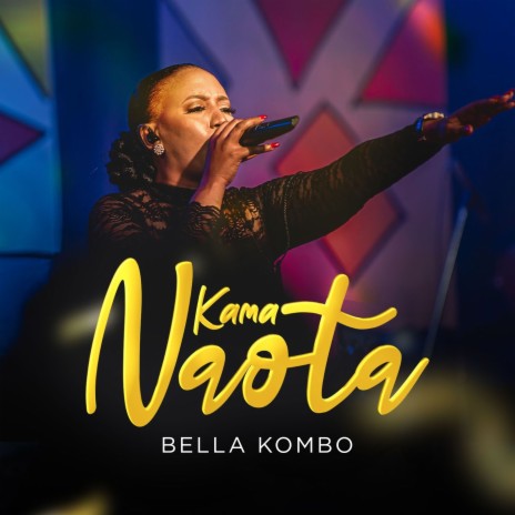 Kama Naota (Live)