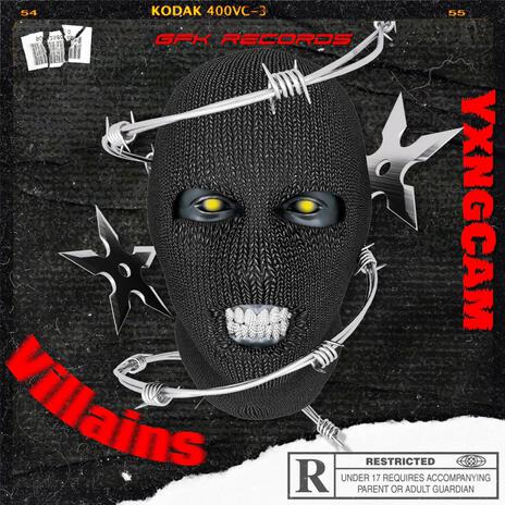 YxngCam-Villains | Boomplay Music