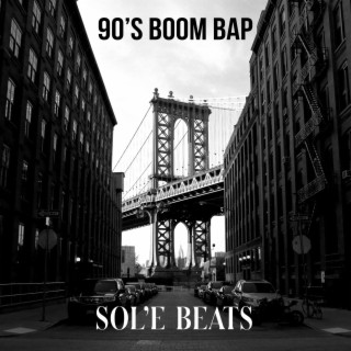 Nineties Boom Bap