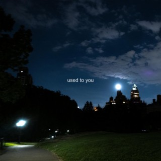 Used to You