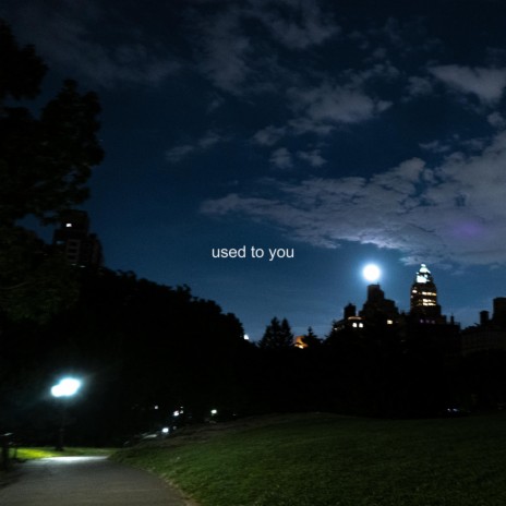 Used to You | Boomplay Music