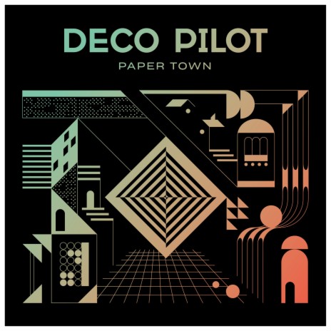 Paper Town | Boomplay Music