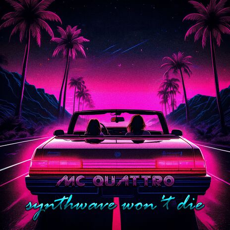 synthwave won't die