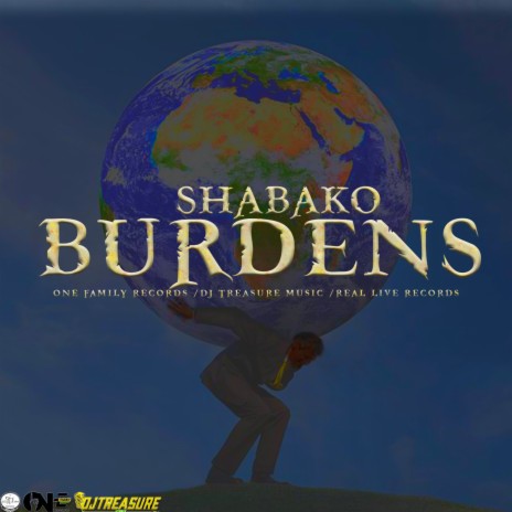 Burdens | Boomplay Music