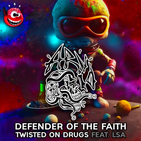 Defender Of The Faith