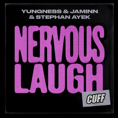 Nervous Laugh (Original Mix) ft. Stephan Ayek | Boomplay Music