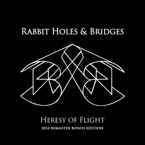 Heresy of Flight (2024 Remastered) | Boomplay Music