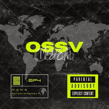 OSSV | Boomplay Music